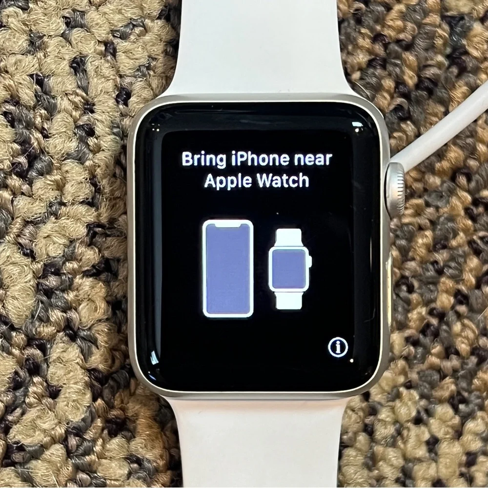Apple Watch - Series 2 - Comes with Original Box